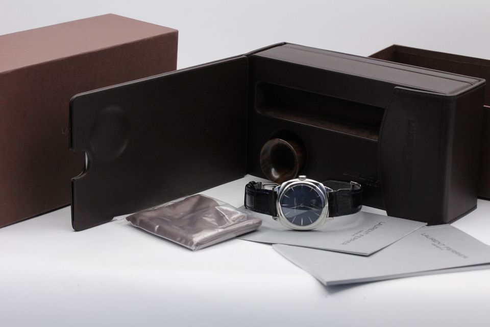 Laurent Ferrier Micro-rotor LCF013.AC.CG2 Image 5